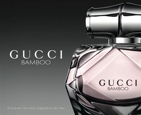 profumo bamboo gucci prezzo|Gucci Bamboo .